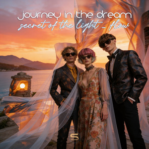 Floating Close - Flow by Journey in the Dream