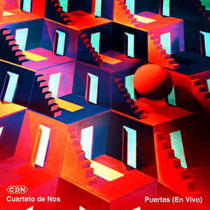 Puertas (En Vivo)