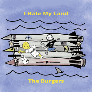 I Hate My Land