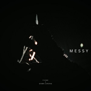 MESSY by Fiege, Grøn Dreng