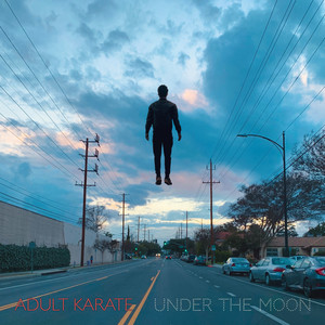 Under The Moon by Adult Karate