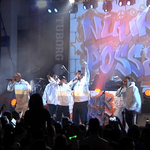 Nuuk Posse