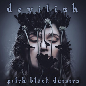 Pitch Black Daisies