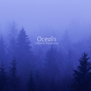 Silence Restores by Ocealis