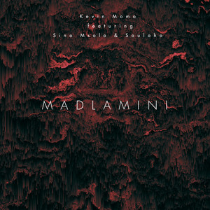 Madlamini by Kelvin Momo cover art