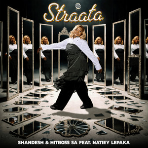 Straata (feat. Natiey Lepaka)