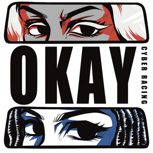 Okay (Cyber Racing)