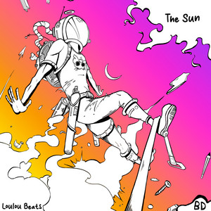 Toward the Sun by Loulou Beats