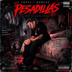 Pesadillas by Loyal Doblef