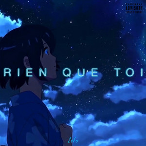 Portada de Rien que toi