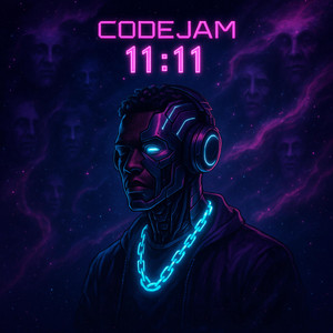 11:11 Again by CodeJam