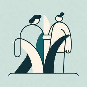 Doble Vida by DanielKing