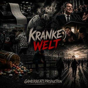 Kranke Welt by Gamerbeatsproduction
