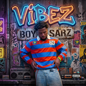 Vibez by Boy Sarz