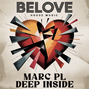 Deep Inside by Marc PL