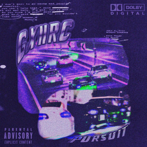 PURSUIT (SLOWED + REVERB)