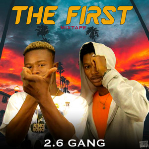 26 Gang - Koutiala Kadi