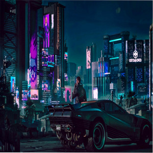 Yula_Music — Time is Over