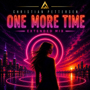One More Time - Extended Mix by Christian Pettersen