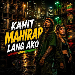 Kahit Mahirap Lang Ako by Ritmo ng Realidad
