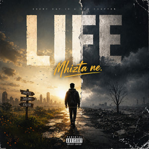 Life by Mhizta ne