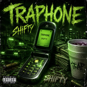 Traphone by $hifty, PKM RECORDS