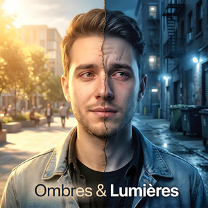 Ombres & Lumières by Søny