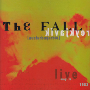 Austurbæjarbíó (Live) album