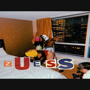 Portada de Zuess