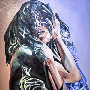 Waterfall by Ghost Fetish