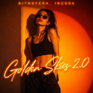 Golden Skies 2.0 by Bitnofera, Incode