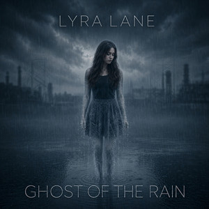 Ghost of the Rain by LYRA LANE