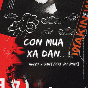 Cơn Mưa Xa Dần (Remix)