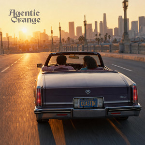 Coastin' by Agentic Orange