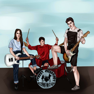 STREET RHAPSODY - История ни о чем