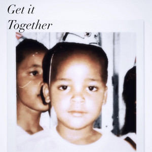 Get it together by Octobernine
