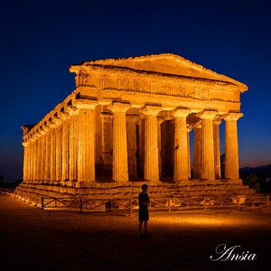 Ansia by Asgrita