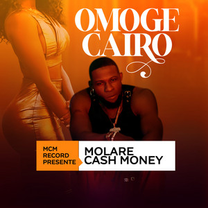 Omoge Cairo