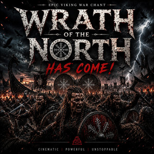 The wrath of the north has come by Battlecalls
