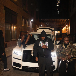 Think That i Love it by Grinchset, Big Yaya, Big Gltaow