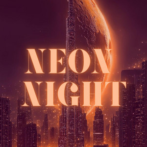 Neon Night by trotexx