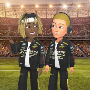 Life of the party (feat. Fredrick Bino)