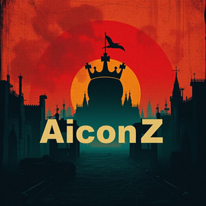 Shoe Fit by AIconZ_Records