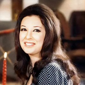 Najat Al Saghira - علي طرف جناحك