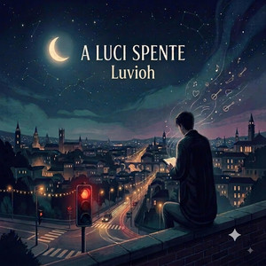 A luci spente by Luvioh