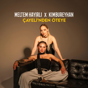Çayeli'nden Öteye by Meltem Hayirli, kimbureyhan