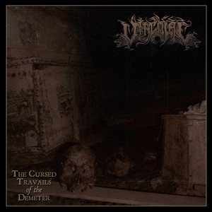The Cursed Travails Of The Demeter