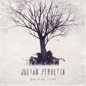 On the Line by Julian Perretta