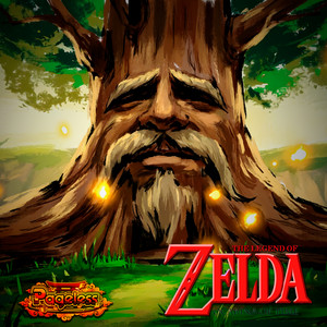 Kokiri Forest Theme (The Legend Of Zelda: Ocarina Of Time Remake) by Pageless