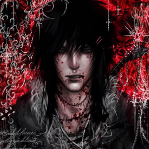 Cutthroat - song and lyrics by P3RSP3CTIV3, gothrose, lovenoexit